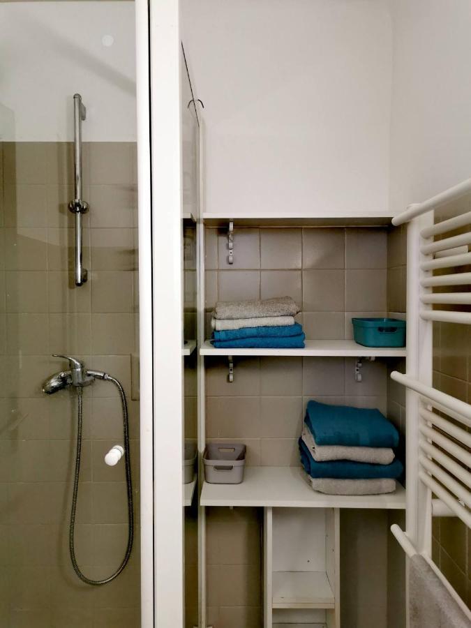Desire Villa Six-Fours-les-Plages Ngoại thất bức ảnh